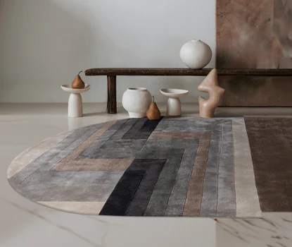 Forma collection interior concept
