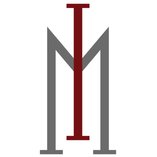 Interiorz logo branding