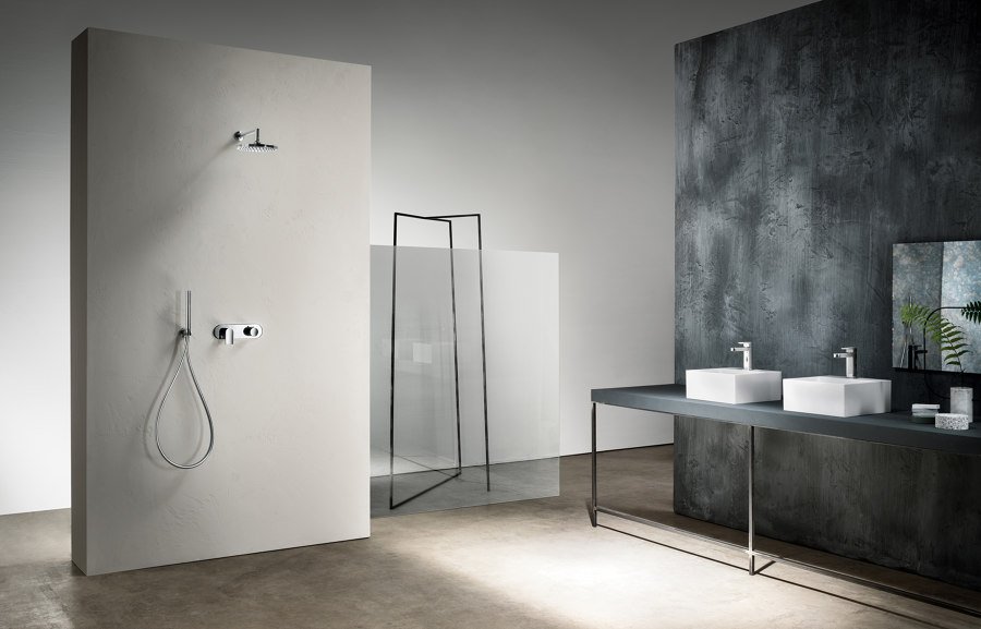 Fantini designer bathroom fittings