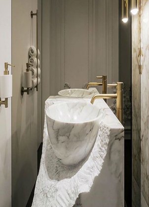 Indian Marble