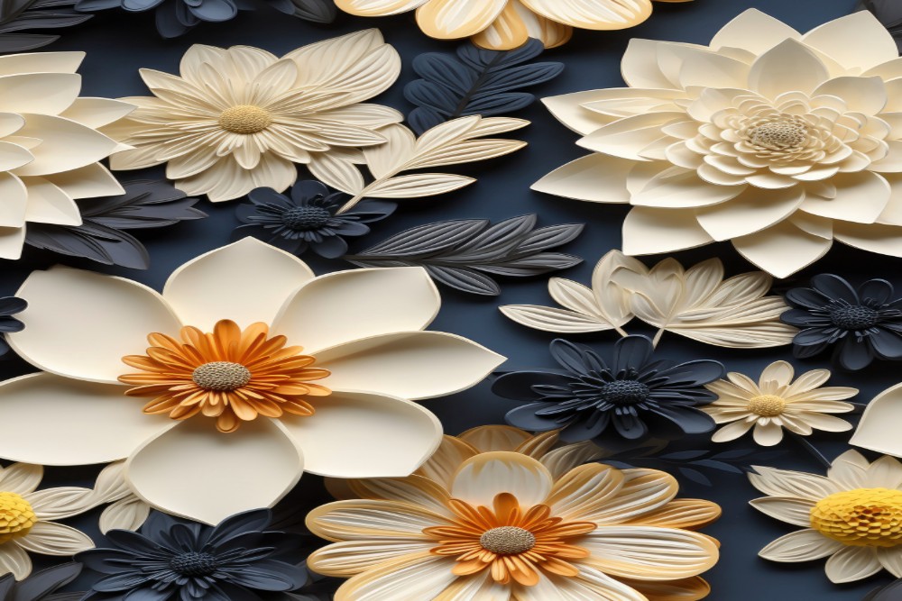 Custom Wallpaper Design Services