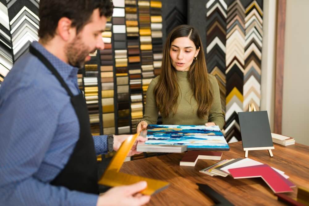 Expert design consultation