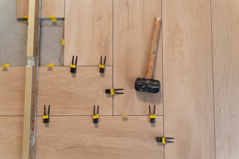 Expert Installation