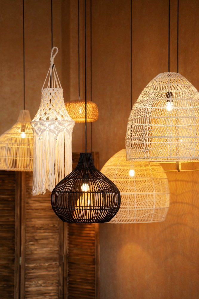 Designer Foscarini lighting fixture