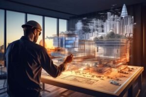 Modern design innovation highlights