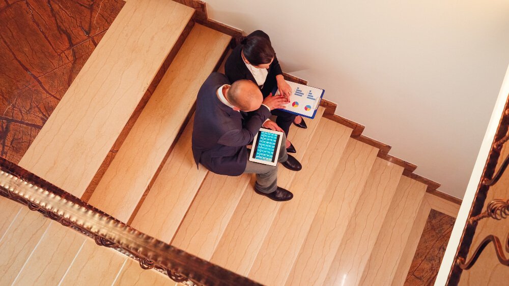 Parquet Flooring