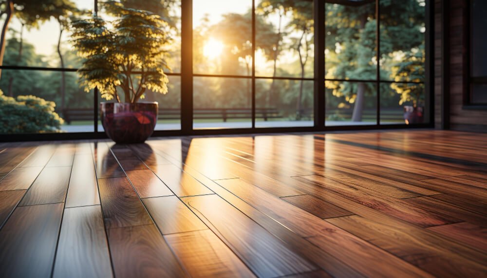 Timeless Elegance and Durability with Parquet Flooring