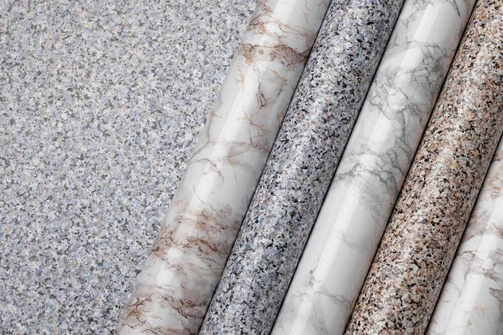Premium Quality Marble and Granite from the Leading Marble Suppliers in Dubai