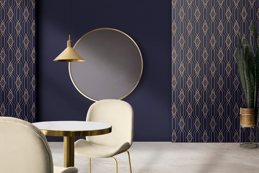 Your Trusted Wallpaper Supplier in Dubai – Interiorz