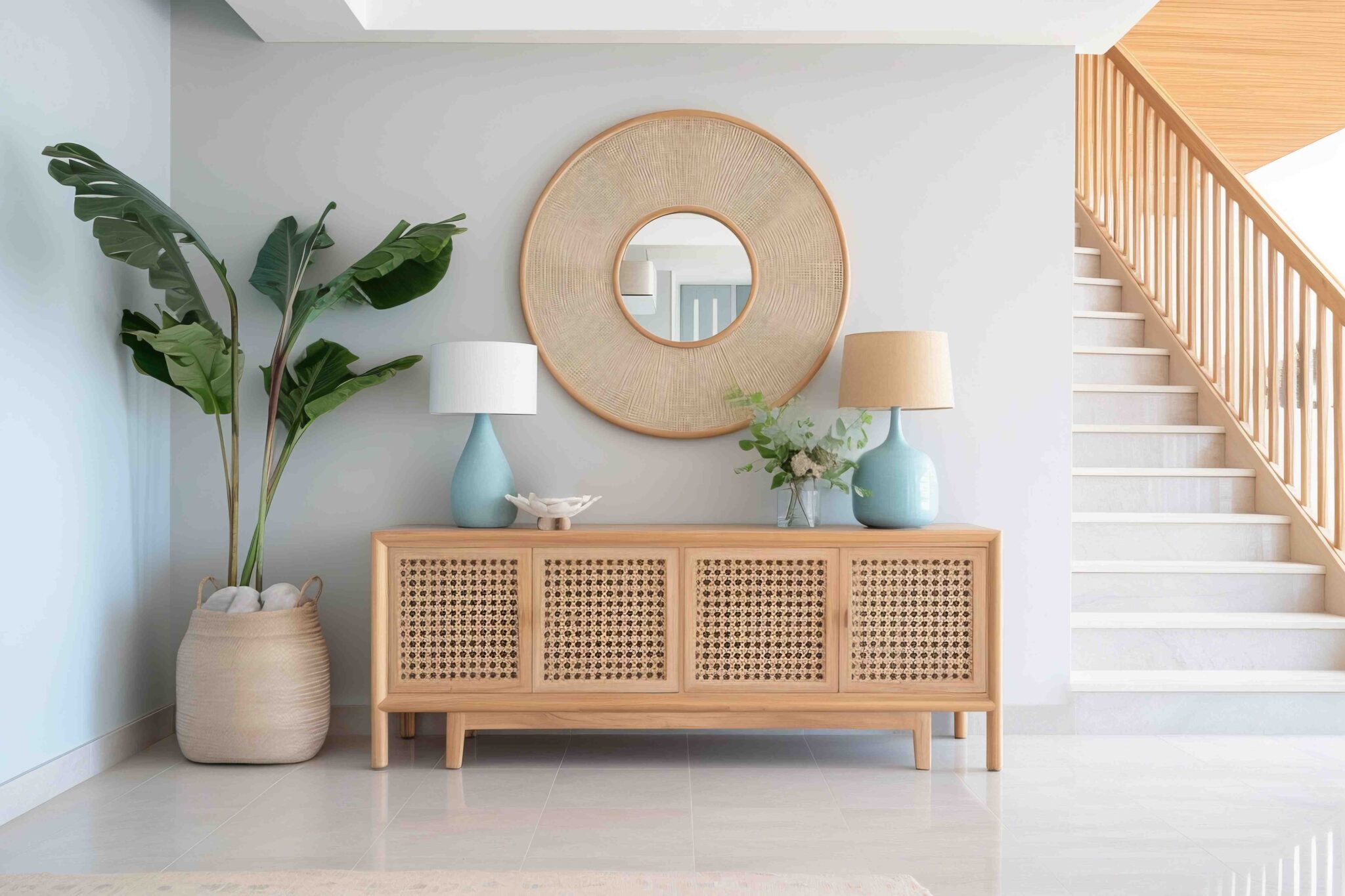 Importance of Interior Design in Creating Your Perfect Home