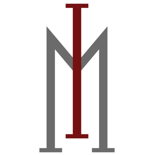 Interiorz logo branding
